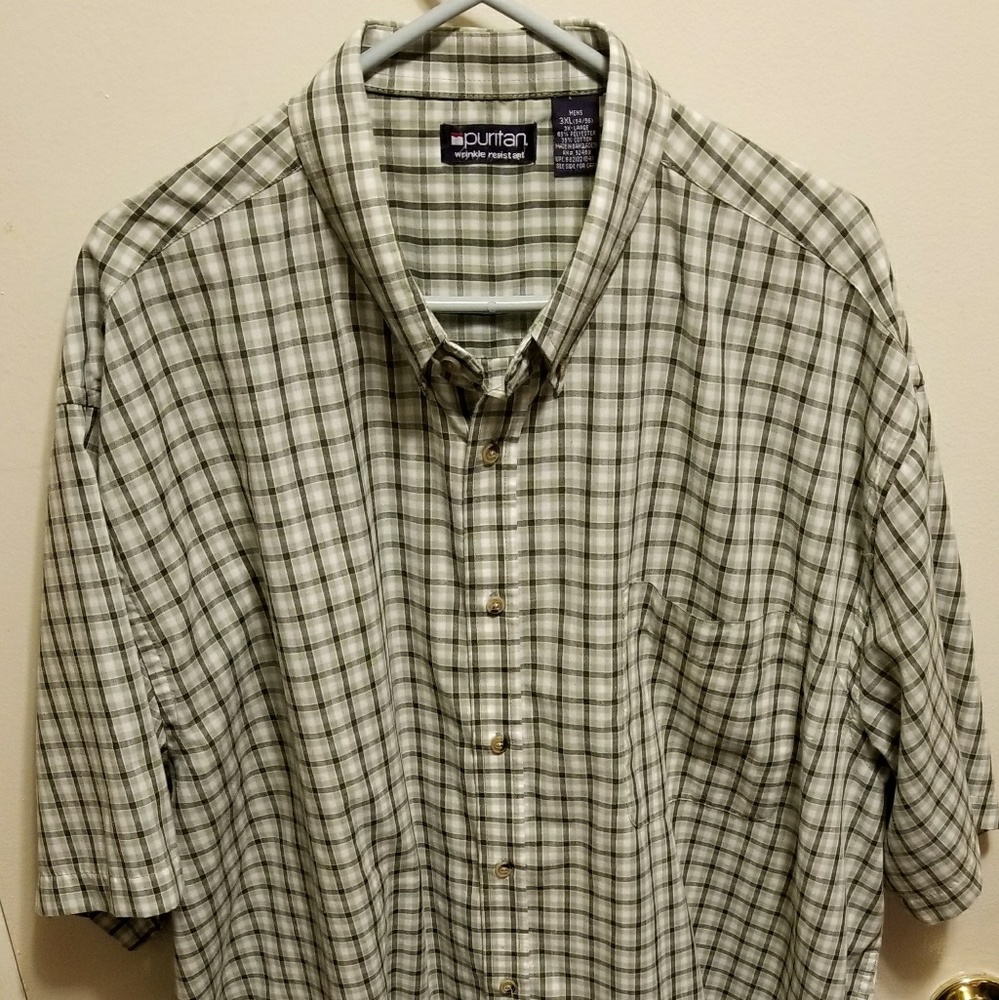 Casual Shirt